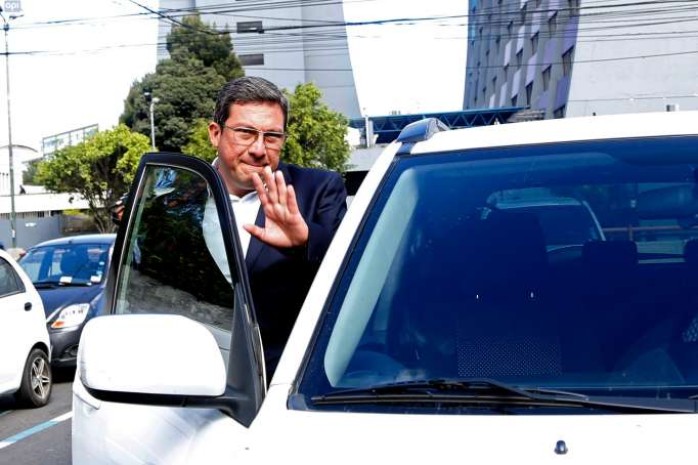 Foto: La Hora