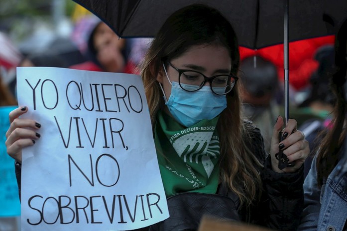 UE y ONU lanzarán en Ecuador campaña contra la violencia a niñas y mujeres / Foto: Google Images UE y ONU lanzarán en Ecuador campaña contra la violencia a niñas y mujeres / Foto: Google Images