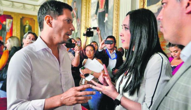 Foto: Expreso