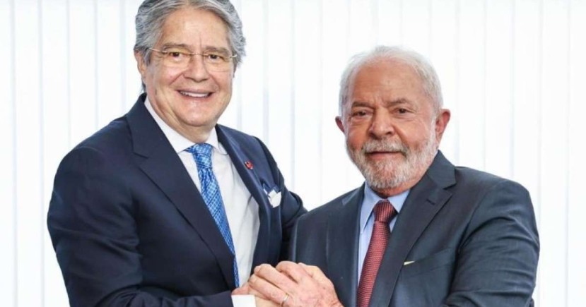 Noticias del Ecuador Medios Nacionales - 9 de Enero de 2023 / Foto: cortesía El Telégrafo 