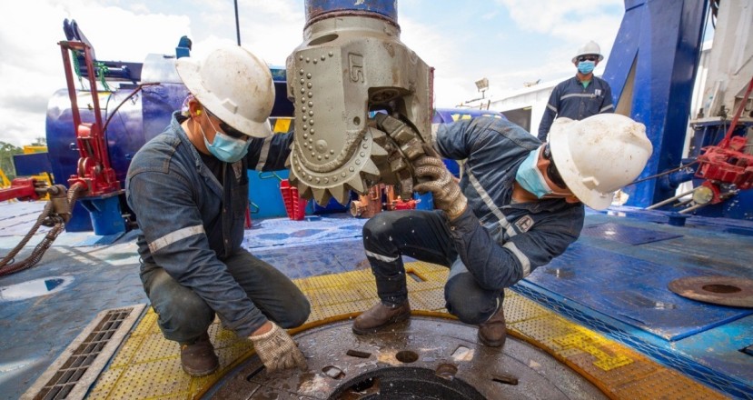 El incremento se ha dado principalmente en los Bloques 43-ITT y el campo Auca, en Orellana, y en el campo Shushufindi, en Sucumbíos / Foto: cortesía Petroecuador El incremento se ha dado principalmente en los Bloques 43-ITT y el campo Auca, en Orellana, y en el campo Shushufindi, en Sucumbíos / Foto: cortesía Petroecuador