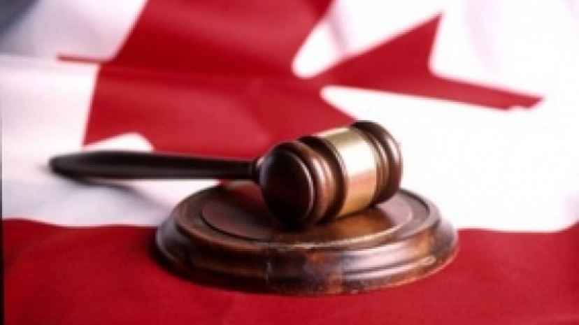 Corte canadiense suspende acción iniciada por abogados demandantes