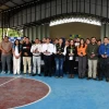 Gobierno ejecuta jornada de restauraci&oacute;n ecol&oacute;gica en zonas productivas de Napo