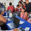 Brigada social atendi&oacute; a 300 habitantes de Tiwintza