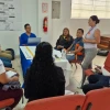 Napo participa en la elaboraci&oacute;n del Plan Nacional de la Primera Infancia impulsado por el MDH