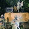 Operativo militar en Napo golpea a la miner&iacute;a ilegal con p&eacute;rdidas de US$225.000