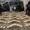 La Polic&iacute;a detiene a dos personas con 242 kilos de coca&iacute;na en Napo 