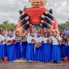 Pastaza inaugurar&aacute; puente que conecta con el Parque de la Familia y las Nacionalidades