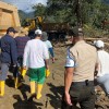 Aluvi&oacute;n en Zamora Chinchipe deja 300 familias afectadas; Gobierno anuncia asistencia humanitaria
