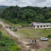 Fuerzas Armadas destruyen una presunta pista clandestina en la Amazon&iacute;a de Napo
