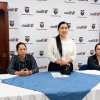 Karla Tamayo asume la Gobernaci&oacute;n de Pastaza tras designaci&oacute;n de Daniel Noboa