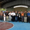 Gobierno ejecuta plan de restauraci&oacute;n ecol&oacute;gica en Napo