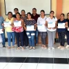 Pastaza fortalece la nutrici&oacute;n infantil en 29 centros de desarrollo 