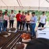 Productores de Orellana reciben capacitaci&oacute;n t&eacute;cnica sobre cultivo de palma aceitera