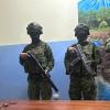 Militares reforzaron el control en la cárcel de Sucumbíos