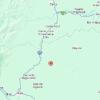 Sismo de magnitud 4,4 se registró en Pastaza