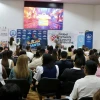 J&oacute;venes de Zamora Chinchipe fortalecen liderazgo en cumbre internacional y proyectan su impacto en la Amazon&iacute;a