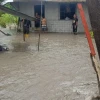 Los r&iacute;os Misahuall&iacute; y Napo provoca inundaciones y suspensi&oacute;n de transporte fluvial en Tena