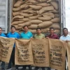 Ecuador exporta caf&eacute; con certificaci&oacute;n libre de deforestaci&oacute;n por m&aacute;s de USD 1,7 millones