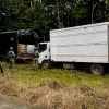 Militares decomisan 4.400 galones de combustible y dos camiones en Sucumb&iacute;os