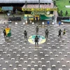 Fuerzas Armadas decomisan m&aacute;s de 1,5 toneladas de droga en Sucumb&iacute;os