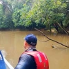 Bomberos mantienen b&uacute;squeda de adolescente desaparecido en el r&iacute;o Cuyabeno
