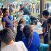 Tres comuneros resultan heridos durante conflicto en comunidad kichwa de Napo