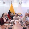 Producci&oacute;n acu&iacute;cola en la Amazon&iacute;a: proponen reformas para impulsar el sector pesquero en Ecuador