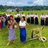Comunidad de Morona Santiago impulsa proyecto para preservar el Shuar Chicham