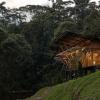 Arquitectura sostenible impulsa desarrollo comunitario en la Amazon&iacute;a de Ecuador