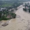 Lluvias intensas y desbordamiento del r&iacute;o Zamora, bajo an&aacute;lisis tras el aluvi&oacute;n