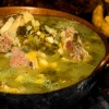 Caldo de novios, una tradici&oacute;n gastron&oacute;mica que perdura en Macas