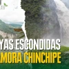 5 destinos IMPERDIBLES en Zamora Chinchipe