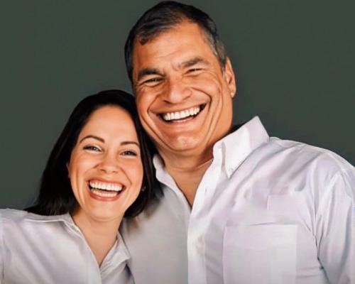 Subrayó que los términos y plazos presidenciales deben cumplirse sin presiones ni amenazas / Foto: cortesía Presidencia 