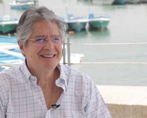 Está dirigido a personas entre 25 y 35 años