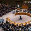 EE.UU. y Ecuador preparan resolución en la ONU para misión internacional en Haití 