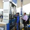El precio de gasolina Súper subió y la EcoPlus bajó