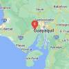 Sismo de 4,8 se registró esta mañana en Guayas