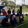 623 niñas y niños en Zamora se graduaron de los servicios de desarrollo infantil del MIES