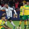 Liga goleó y acaricia la final de la Copa Sudamericana