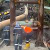 Ecuador retoma el transporte normal de petróleo en oleoductos principales