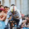 Richard Carapaz no supera la caída del Tour y se pierde la Vuelta