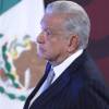 El gobernante mexicano señaló que la demanda contra el gobierno de Ecuador ante la CIJ avanza
                                                width=