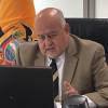 Ministro de Finanzas de Ecuador viaja a EEUU para reunirse con multilaterales