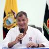 La mentira de Yachay tuvo la bendición de Correa
