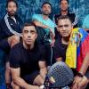 Ecuador participará por primera vez en el Mundial Juvenil de Pádel