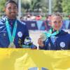 Ecuador acabó con 7 medallas de oro en los Panamericanos