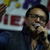 Villavicencio fue el gran ausente en el debate presidencial