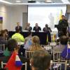 Autoridades de 21 países debaten en Quito sobre incautaciones de droga