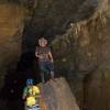 Las Cavernas de Anzú ofrecen una experiencia sobrecogedora en Pastaza